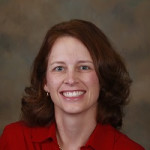 Dr. Courtney Dawn Thornburg, MD
