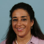 Dr. Naomi Marguerite Bolden, MD - Oakland, CA - Pediatrics