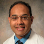 Dr. Jayant Marian Pinto, MD