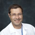 Dr. Stefan A Ianchulev MD