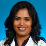 Dr. Kavitha Subramanian, MD