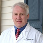 Dr. John Timothy Gallagher MD