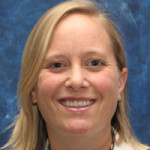 Dr. Melinda Moon Mortenson, MD