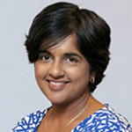 Nandita Srividya Scott, MD Cardiovascular Disease
