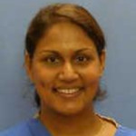 Dr. Rupa Patel MD