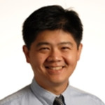 Dr. Eric Chih-Yu Chen MD