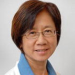 Maria Choy, MD Acupuncture