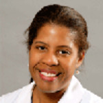 Dr. Shirley Rigaud-Echols MD