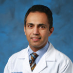Dr. Peyman Borghei, MD