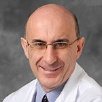 Dr. Joseph Gerard Craig, MD - Detroit, MI - Diagnostic Radiology
