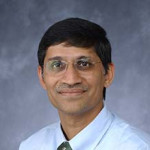 Dr. Vinay Upendra Vaidya, MD
