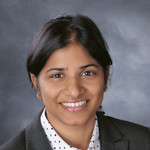 Dr. Sandhya Nallu, MD