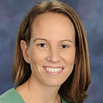 Rebecca Harris Orthopedic Surgery