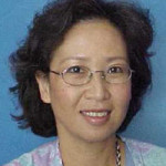 Mary Ming-Li Alyono