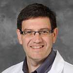 Dr. Robert John Carroll, MD