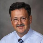 Dr. Robb Geoffrey Rutledge MD