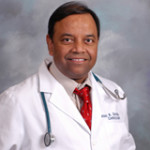 Dr. Rishi K Saxena, MD - Murfreesboro, TN - Cardiovascular Disease, Internal Medicine