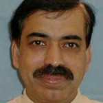 Dr. Rakesh Kumar, MD