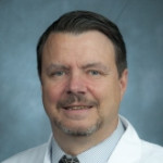 Dr. Bruno Michael Maton, MD