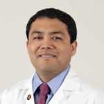 Dr. Edwin Ivan Rosas, MD