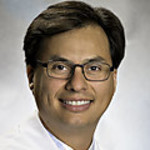 Dr. Carleton Eduardo Corrales Ewens, MD