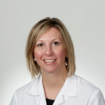 Jennifer Ann Yates