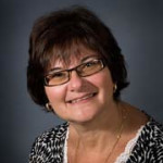 Dr. Eileen Rae Bishop MD