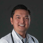 Dr. Romeo Obsequio, MD - Miami, OK - Internal Medicine