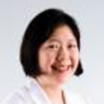 Dr. Karen C Kim, MD - Sayre, PA - Gastroenterology, Internal Medicine