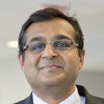 Dr. Rohit Sharma, MD - Bethlehem, PA - Oncology