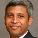 Dr. Karthikeyan Mohanram Arcot, MD