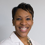 Dr. Nwamaka Denise Eneanya, MD