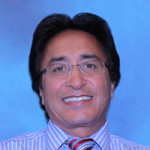 Dr. Ahmad Farid Samir MD