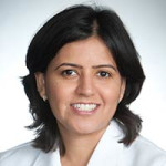 Mandakini Sadhir