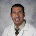 Dr. Mario Cruz, MD