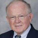 Dr. Donald Clyde Blair, MD - Syracuse, NY - Infectious Disease