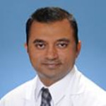 Dr. Mayur Khandu Patel, MD