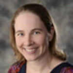 Sarah Vanorden Bradley