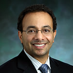 Dr. Ali Kaid Salah MD