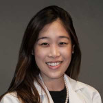Dr. Catherine Sujung Choi MD