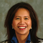 Dr. Diana F Enrile MD