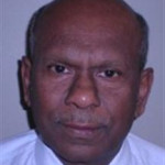 Dr. Aravind Lingo Dipali MD