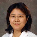 Dr. Holly Hong Zhao, MD - Sacramento, CA - Physical Medicine & Rehabilitation, Acupuncture