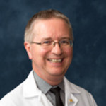 Dr. John Francis Randolph, MD