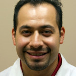 Dr. Ismael Diaz, MD - Humble, TX - Family Medicine
