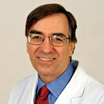 Dr. James Nicholas Baraniuk, MD