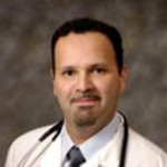 Dr. Cristian Andrade, MD - Rome, NY - Family Medicine, Hospital Medicine, Other Specialty
