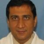 Dr. Iftikhar Hussain, MD