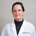 Dr. Irene Hendrickson, MD