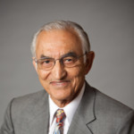 Dr. Hossain Ali Ronaghy, MD